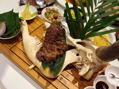 -赵记老铺(市府恒隆广场店)