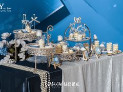 -玉见cake低糖蛋糕甜品台定制(河西店)