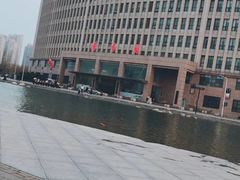 -河南工业大学(莲花街校区)