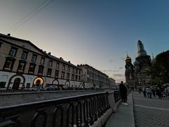 -滴血救世主教堂