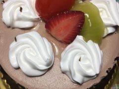 -蓝小轩蛋糕·面包(趣春店)