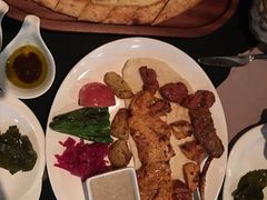 -Efes Turkish & Mediterranean Cuisine 艾菲斯餐厅(陆家嘴店)