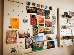 -几米咖啡(龙洲湾花园店)