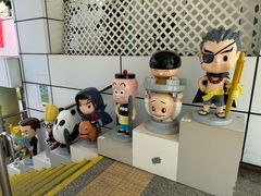 -九龙公园