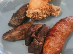 -汉阳廷自助烤肉(同和金铂天地店)