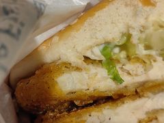 -麦当劳(苏州中心星悦汇店)