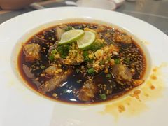 -阿毛饭店(和义路店)