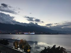 -水上人家民俗餐厅(洱海公园店)