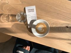 -VOYAGE COFFEE(杨梅竹店)