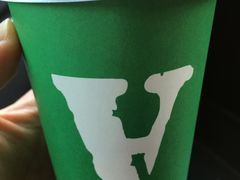 -ALPHA COFFEE阿尔法咖啡(虹泉路店)