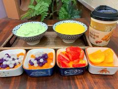 -千芋本铺(水围店)