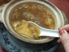 -添發碗仔翅美食