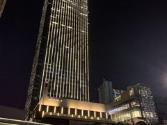 -长沙尼依格罗酒店
