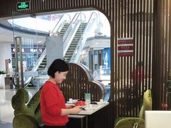 大堂-密友回转自助火锅(中海环宇城店)