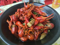 -聚味瞿记·龙虾堂(树木岭店)