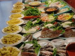 -北方饺子王·海肠捞饭·海鲜锅(山大店)