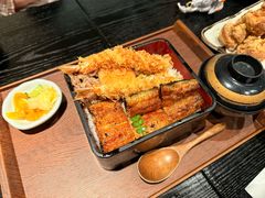 -玄白·炭烤活鳗(上海首店)