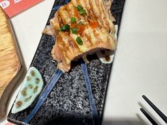 -花漫里日式餐厅(南安中骏店)