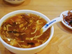 -草包包子铺(宽厚里店)