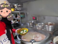 -沈长霞遵义羊肉粉(永丰店)