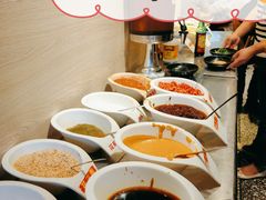 -重庆风光老灶火锅城(同德广场店)