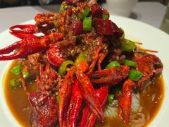 -有位虾匠·香辣蟹·小龙虾(李村店)