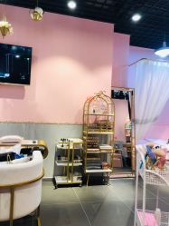 -花系美·美甲美睫精品店