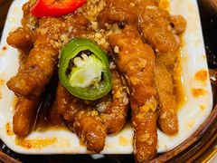 -顺德人家食府(黄金广场店)