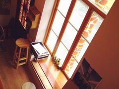 iphone_upload_pic-长颈鹿咖啡(大学路店)