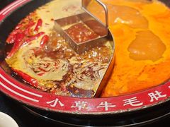 -渝香居重庆火锅(铁西三道街店)