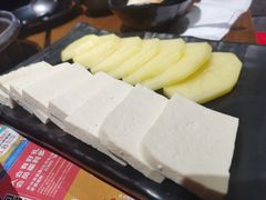 -呷哺呷哺(宝山正大乐城店)