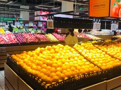 -大润发(南湖店)