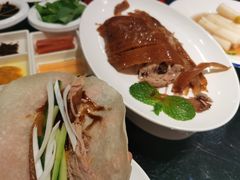 -阿庄新豫菜(通泰路店)