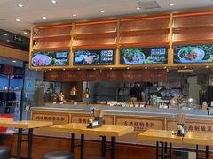 -三千粉牛肉米粉(来客茂店)