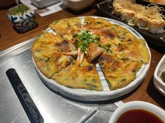 -杉海和牛烧肉海鲜自助(会展城店)