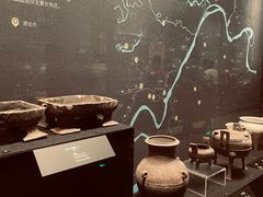 -盘龙城国家考古遗址公园