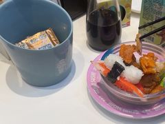 -元气寿司(益田假日广场店)