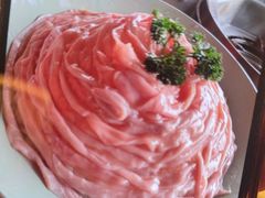 -巴倒烫陆派火锅山庄(南山总店)