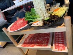 -许府牛火锅(信义坊总店)