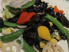 -巴扎美食·新疆菜·西域歌舞表演餐厅(新疆大厦店)