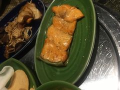 -山港凯悦酒店·BEBA海滩烧烤餐厅酒吧