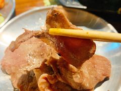 -·缸桶屋·韩式牛肋条自助烤肉(西湖D11店)