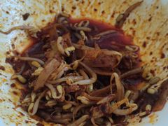 -王菊美食街·王菊面馆(总店)