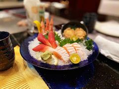 -汕头国际大酒店-牛一町目餐厅