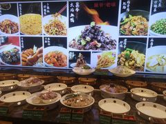 -巢爷老味(东方红店)