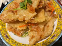 -满园烤鸭·春饼(沈北万达店)