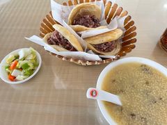 -闫家驴肉老店(华电一校店)