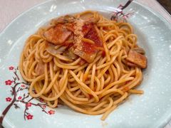 -蘑菇餐厅(小火瓦巷店)