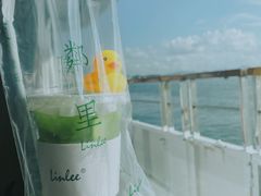 -LINLEE·手打柠檬茶(思北店)