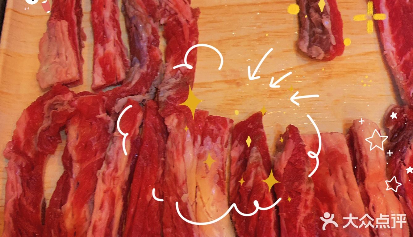 ｜打工人终于可以实现烤肉自由了｜